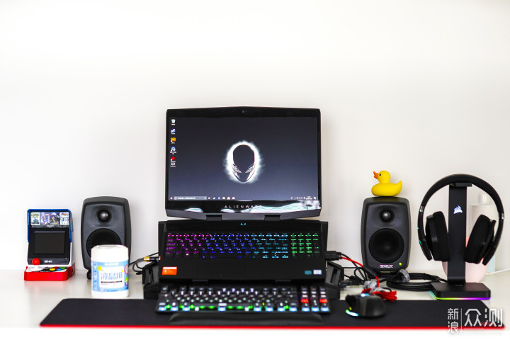 alienware外星人笔记本入门指南,alienware外星人笔记本顶配