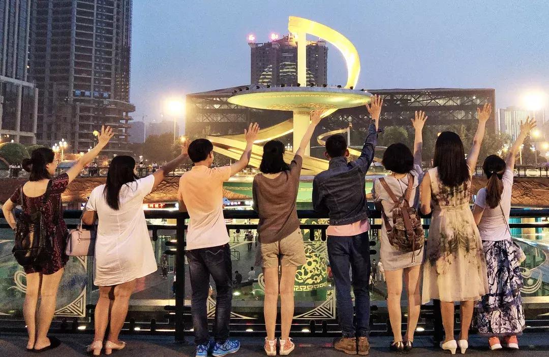 《遇见·蜕变》之中国平安刘蕊：善良，是最好的风水！