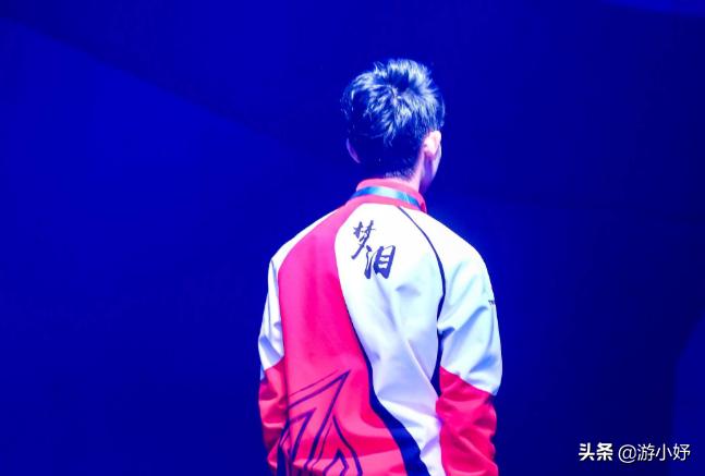 梦泪再次告别赛场,梦泪退役前最后一战人气