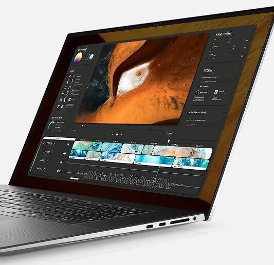 戴尔xps与苹果pro对比,xps深度测评