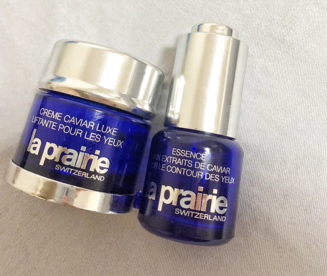 抗皱滋润眼霜小黑瓶,六款抗初老淡纹眼霜好用不踩雷