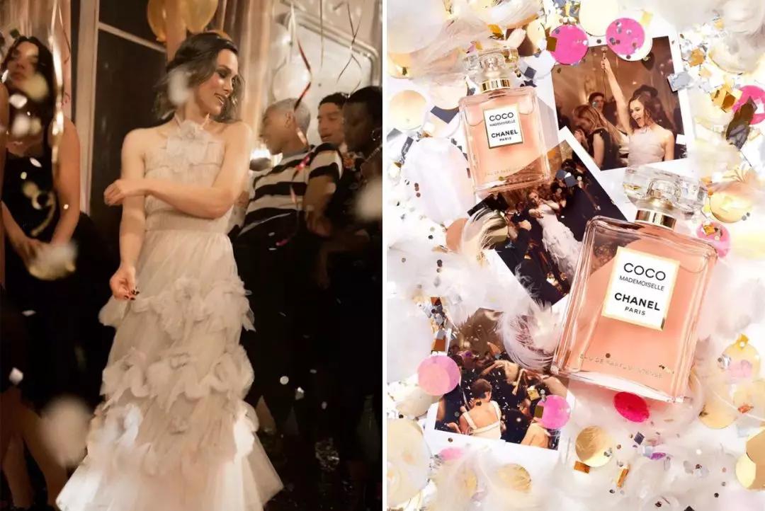 大家喜欢哪款香水,大家都喜欢的一款香水