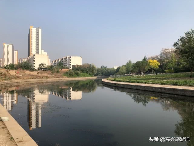 保定大水系三期工程,保定大水系最新规划