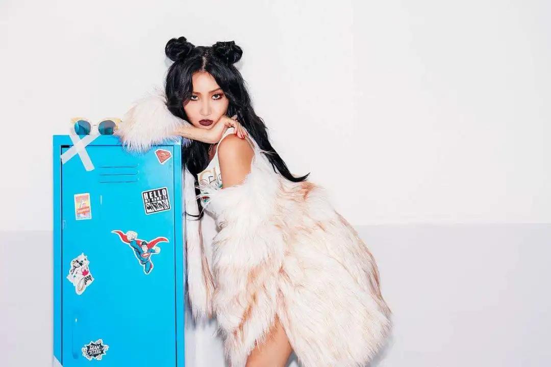 有纹身的女孩算不算好女孩,有纹身的女孩都比较漂亮