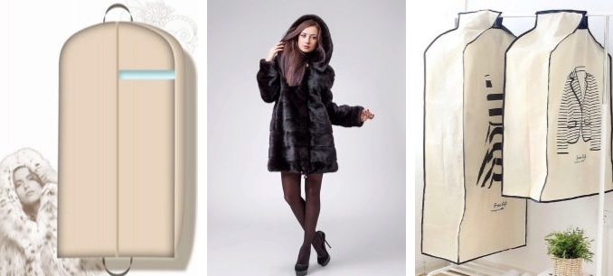 皮草保养教材,皮草大衣保养方法揭秘