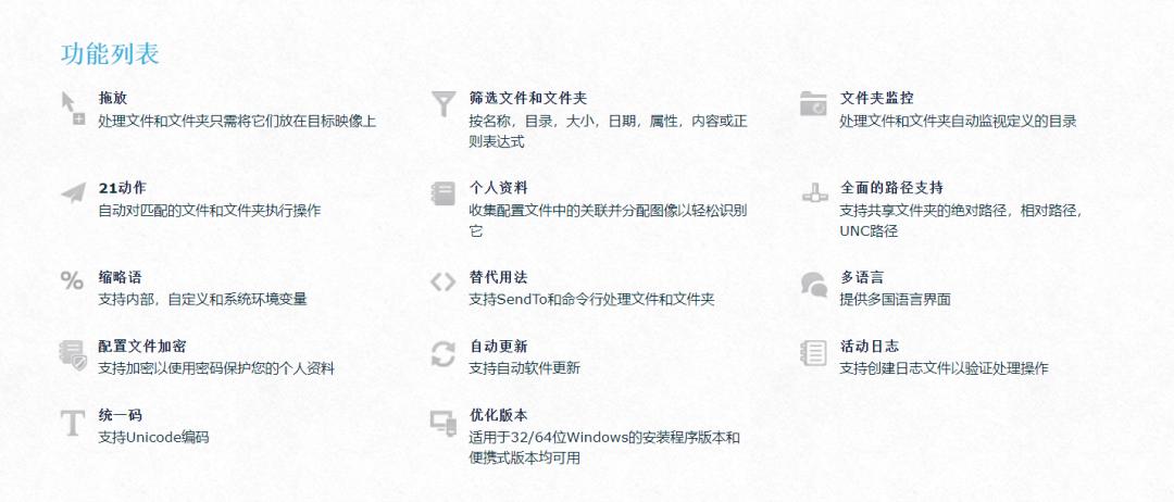 100个良心软件,三种电脑良心软件