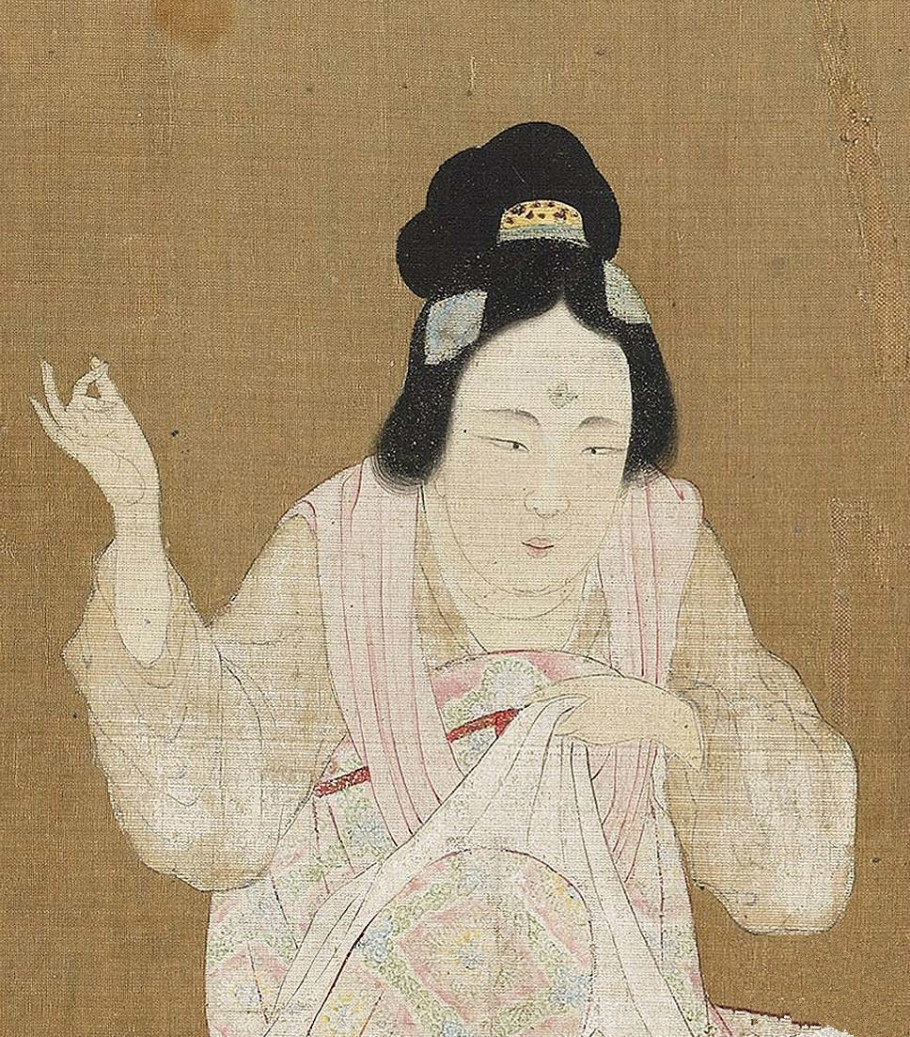 历代画论经典导读,历代画论名著汇编