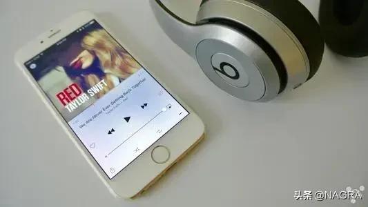 applemusic无损实测,applemusic无损和高质量区别