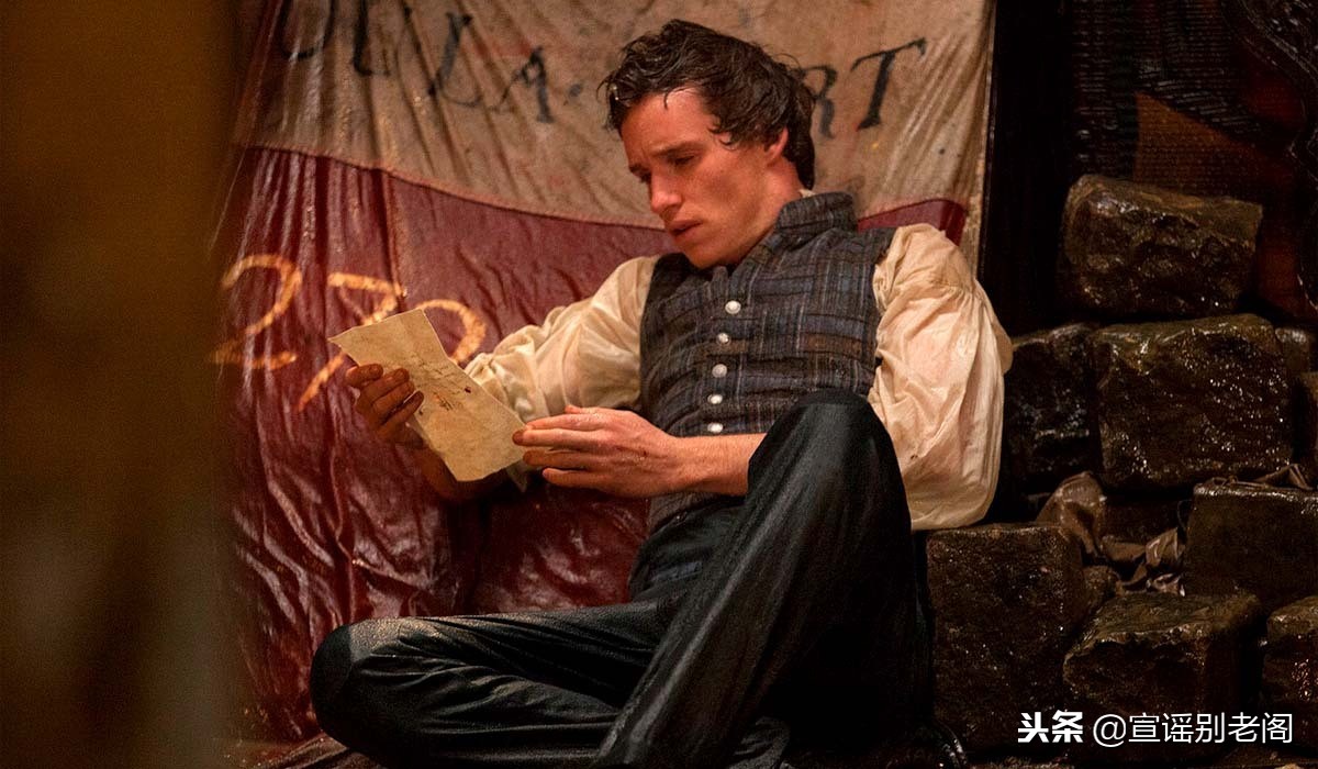 神奇动物3小雀斑裘德洛,神奇动物4戈德里克之夏预告片