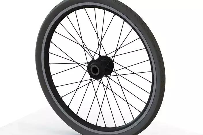 防止车胎被扎的小妙招,避免车胎爆胎的正确方法