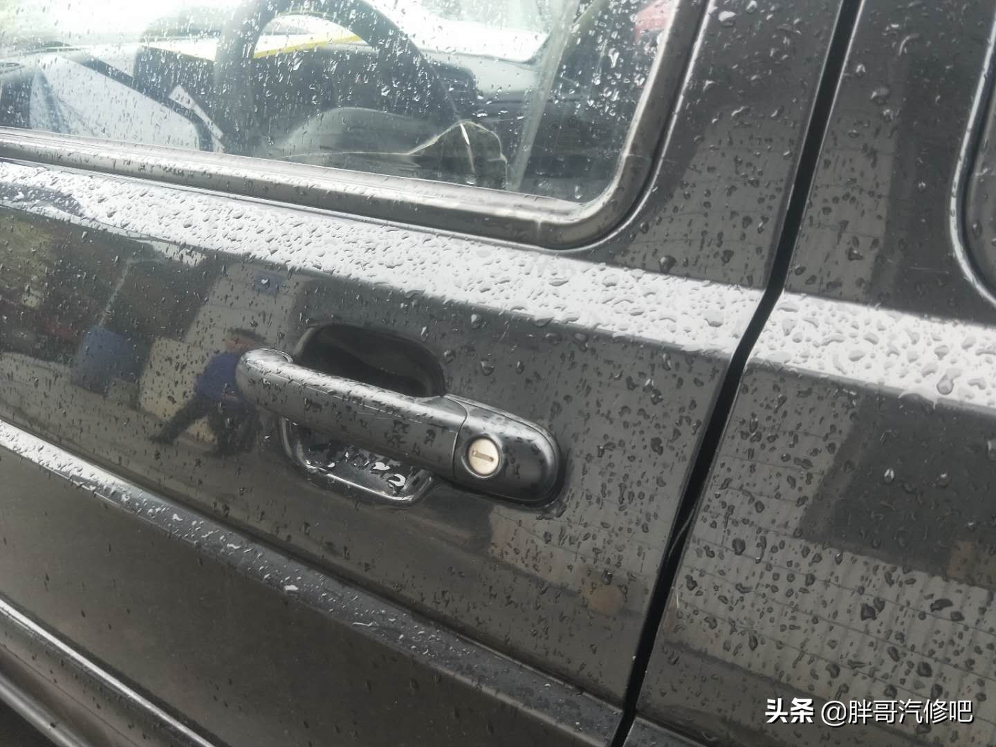 胖哥十万左右车,胖哥千元车
