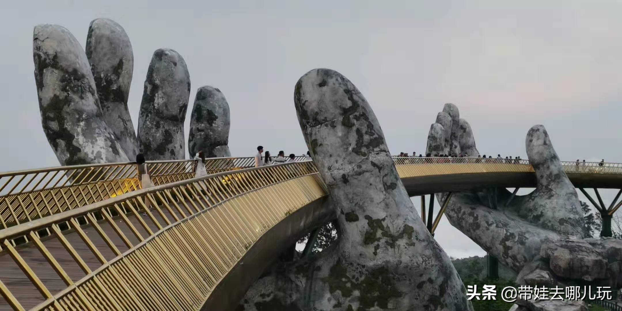 岘港值得玩吗,岘港旅游全攻略越南