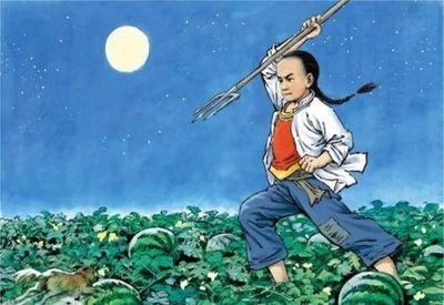 鲁迅故乡闰土与鲁迅见面,鲁迅的故乡鲁迅和闰土相见啥意思