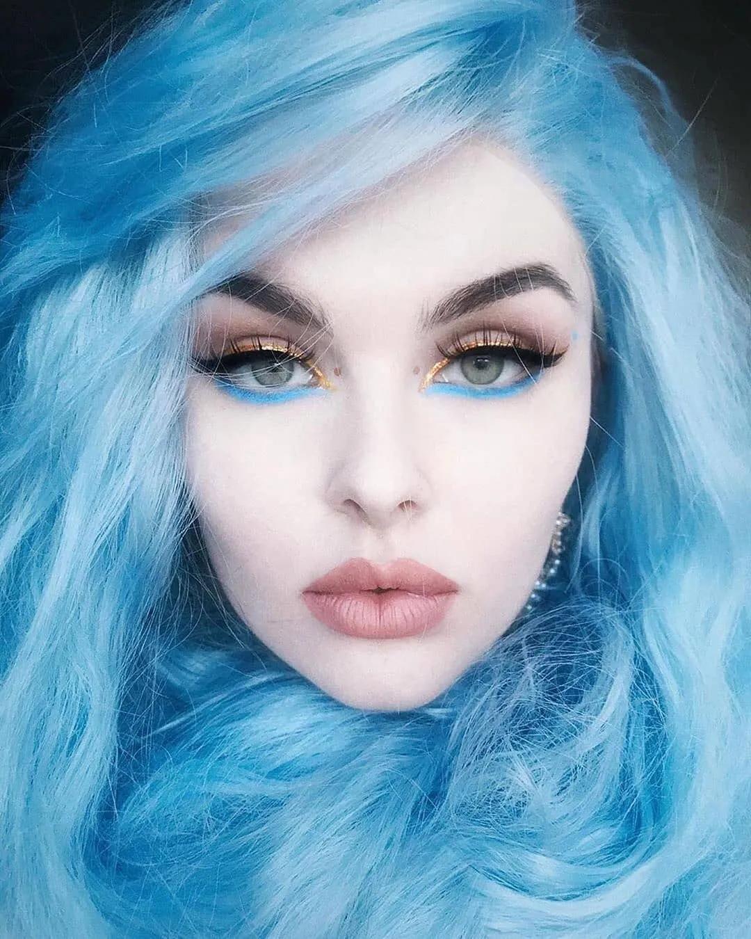 杨超越朦胧感,杨超越小鹿眼