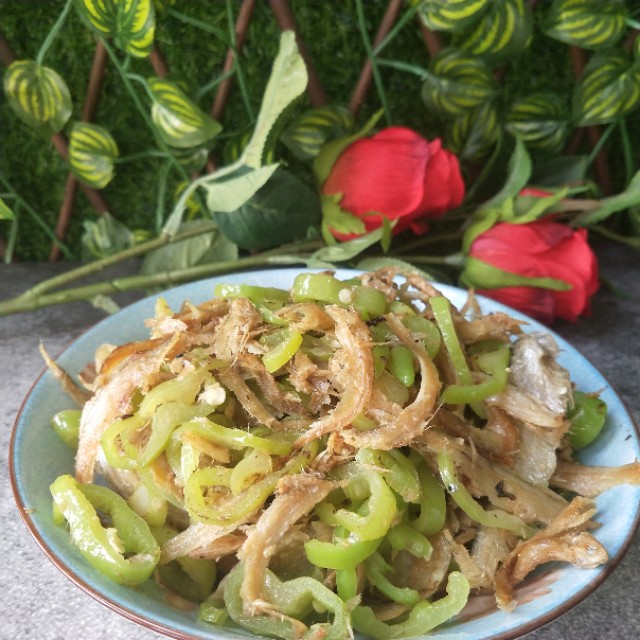 小银鱼怎么做好吃给宝宝,小银鱼做法零食