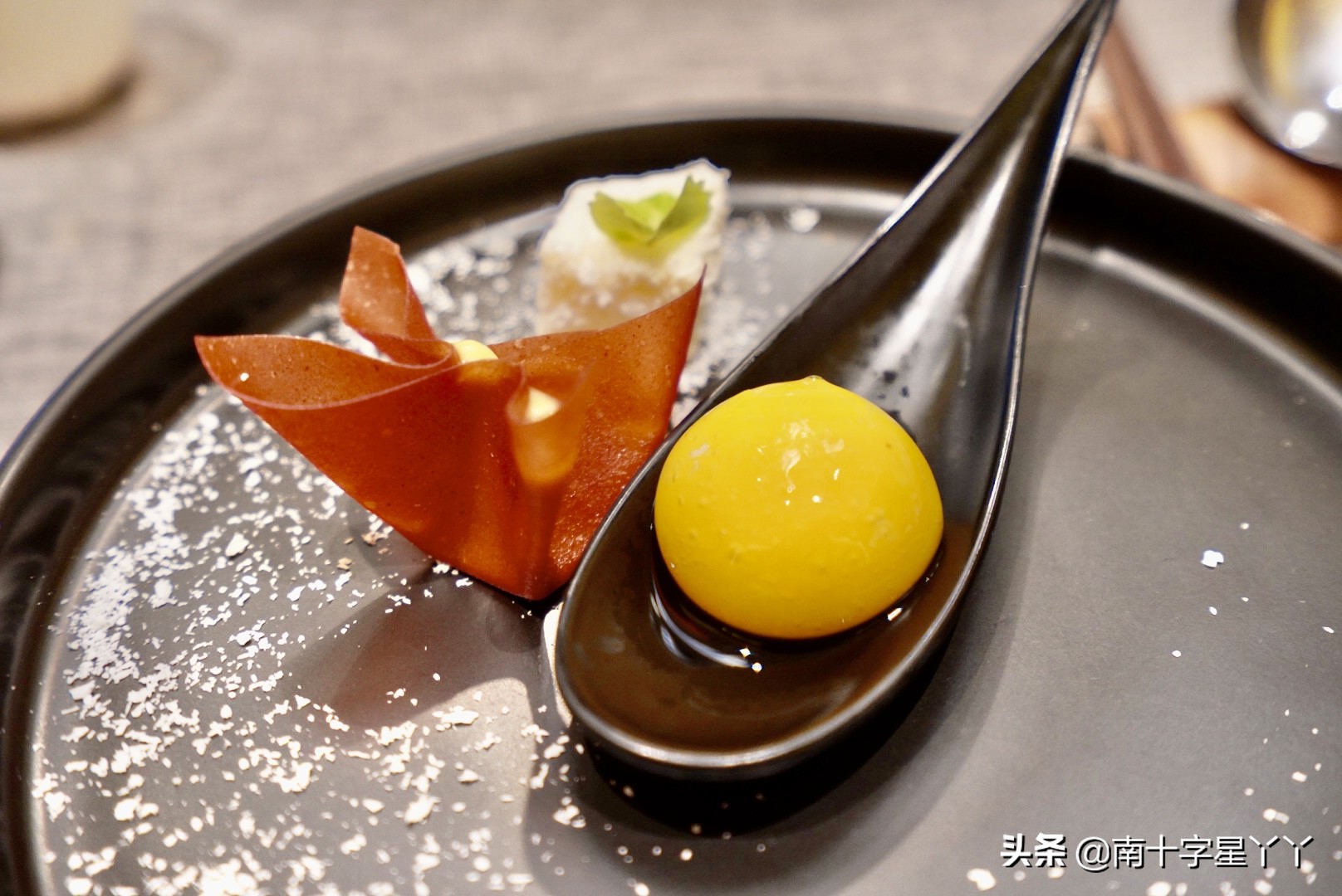 吃遍扬州的旅游博主带你来扬州最好的十家餐厅，人均200吃到爽