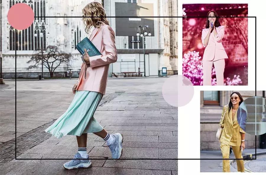 西装领子材质不一样,西装纽扣材质有什么讲究