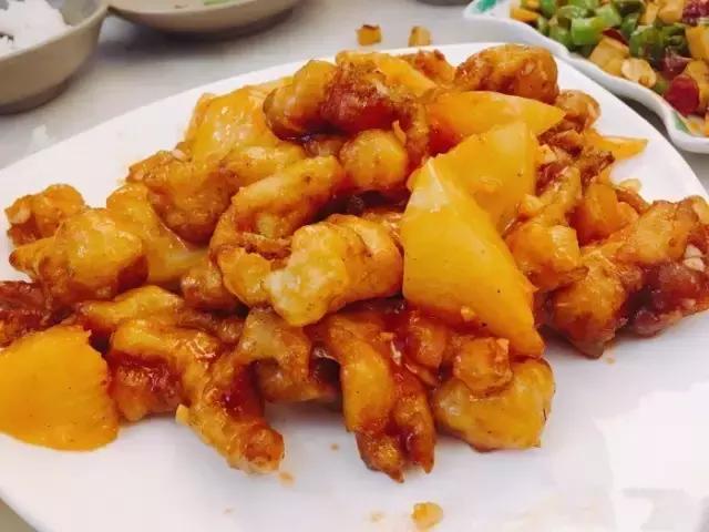 济南50家太太太好吃的餐厅，你吃过10家算我输！