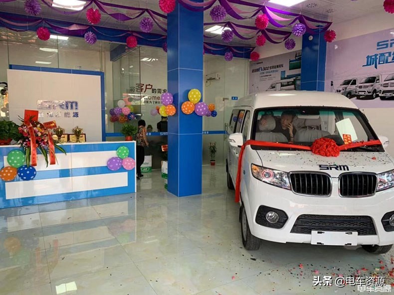 从汽贸公司买车,从汽贸买车的多吗