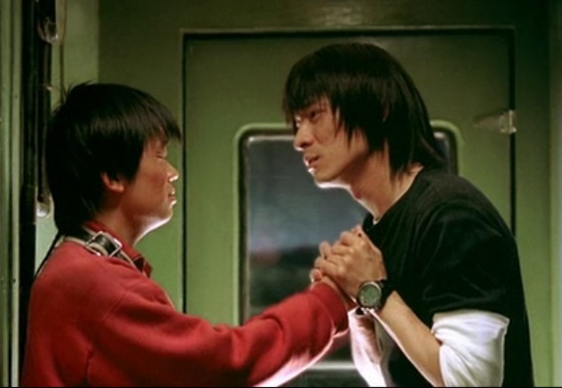 傻根王宝强电视剧,傻根王宝强的辛酸历程