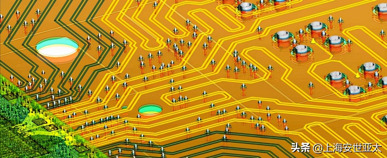 ansoft仿真,ansoft电磁仿真教程