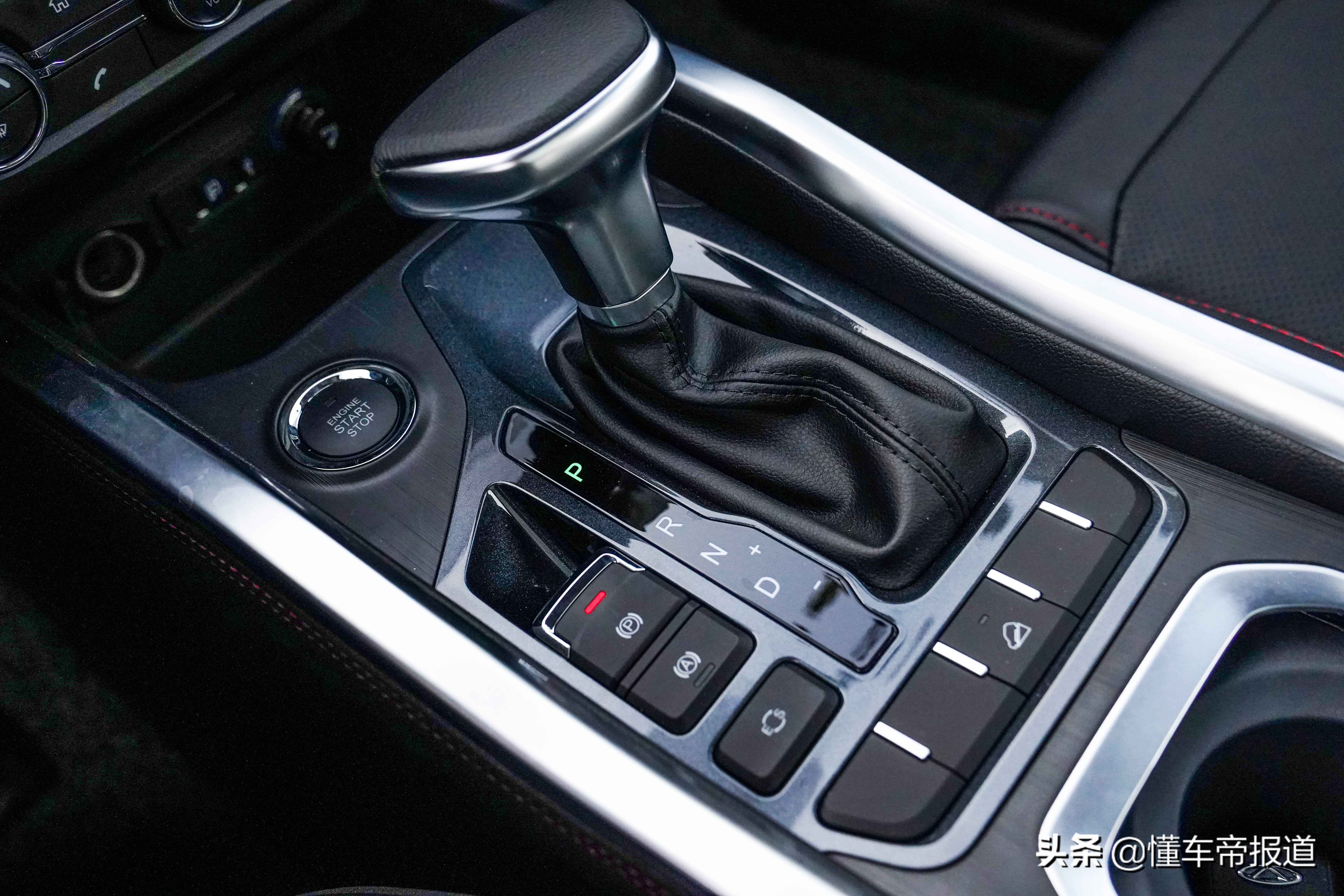 奇瑞瑞虎5xhero试驾视频,瑞虎5x1.5thero