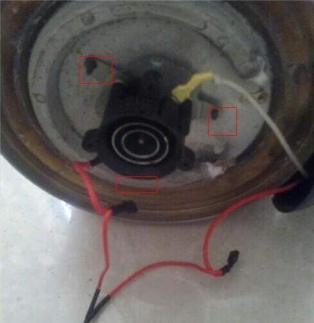 烧水壶坏了能修好吗,烧水壶坏了不要扔再利用