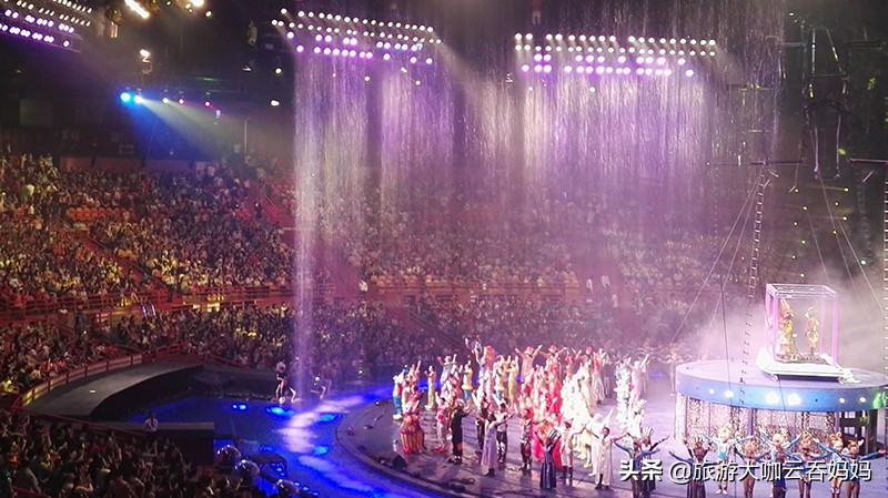 长隆水上乐园带小孩游玩攻略,长隆水上乐园儿童游玩攻略路线