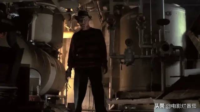 10部经典恐怖片,最经典的10部恐怖片