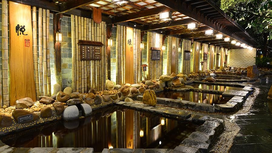 珠海高铁站附近有哪些旅游景点,珠海斗门旅游攻略景点必去免费的