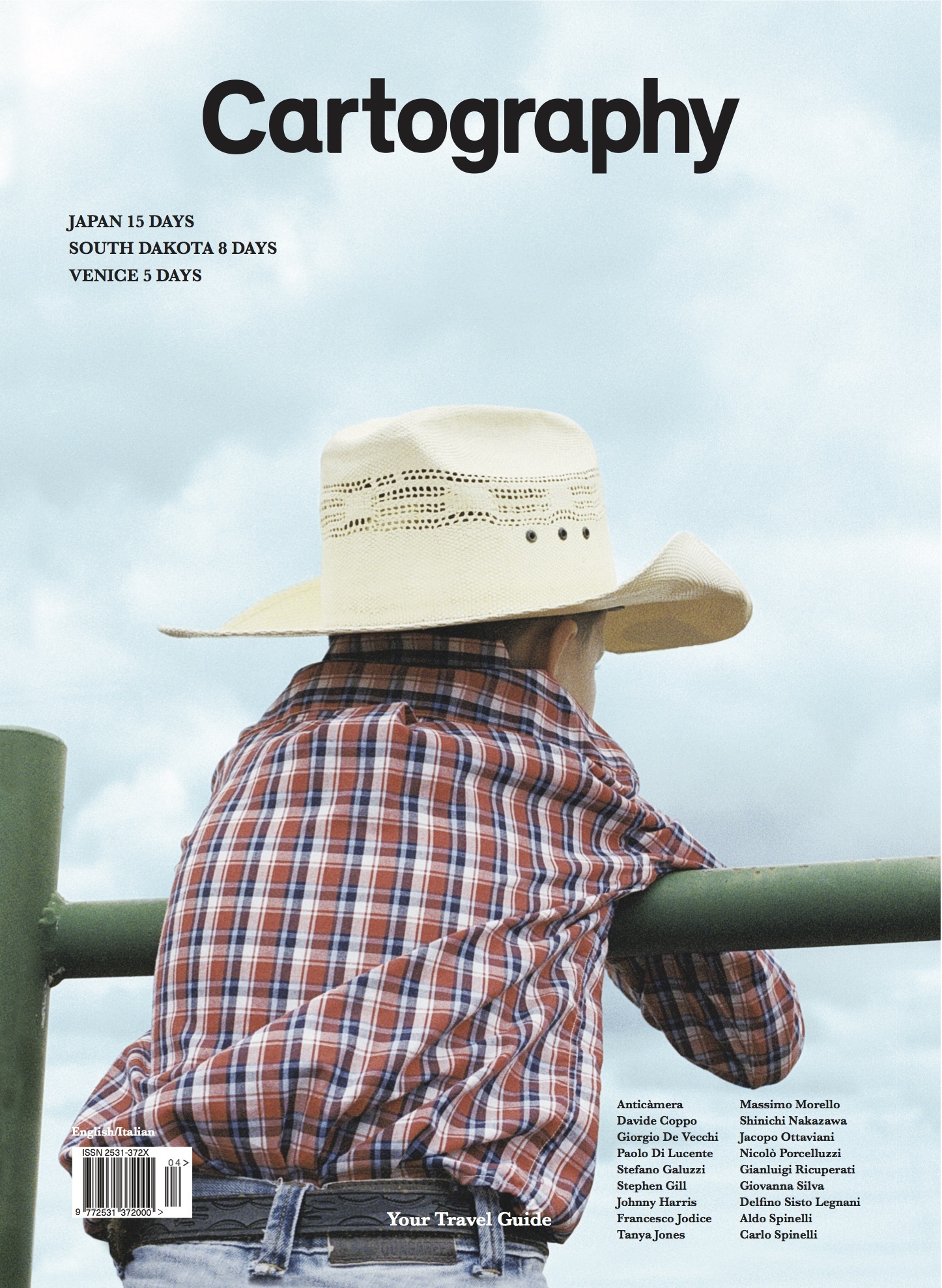 幸好还有书籍纪录片,旅行杂志有哪些