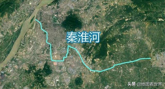 快速了解南京这座六朝古都,一分钟了解古都南京