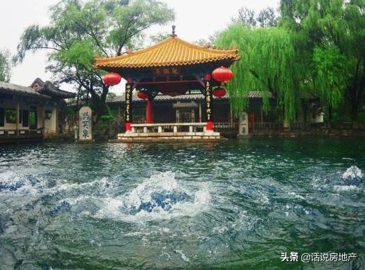 求山东最著名的十个旅游景点,山东著名十大旅游景点排名前十名