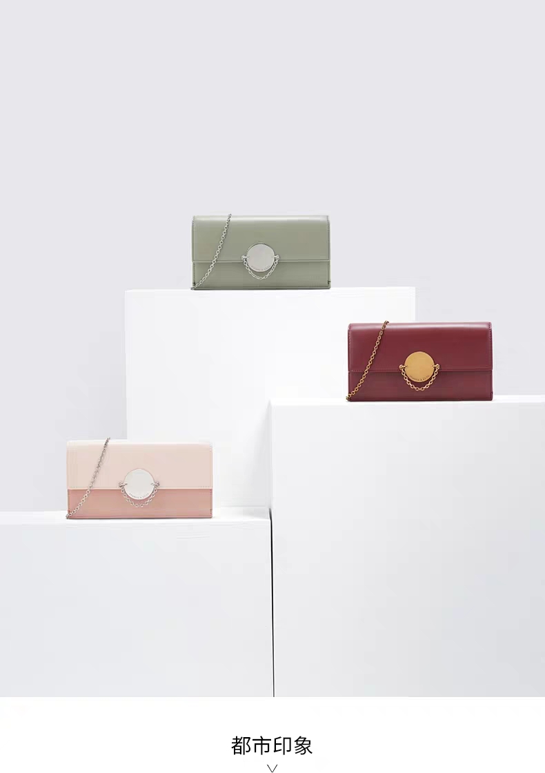 严重怀疑小CK窥探我的生活！新出的我都爱！