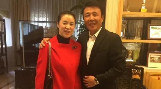 王楠曾得过什么癌症,王楠的经历