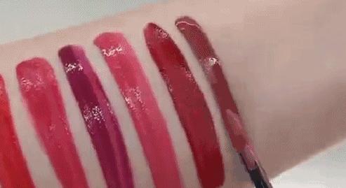 akf唇泥唇釉显白口红女平价学生党,超显白的15支口红建议直接收藏