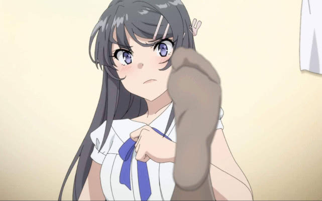 二次元什么发色混合好看,二次元发色推荐红色