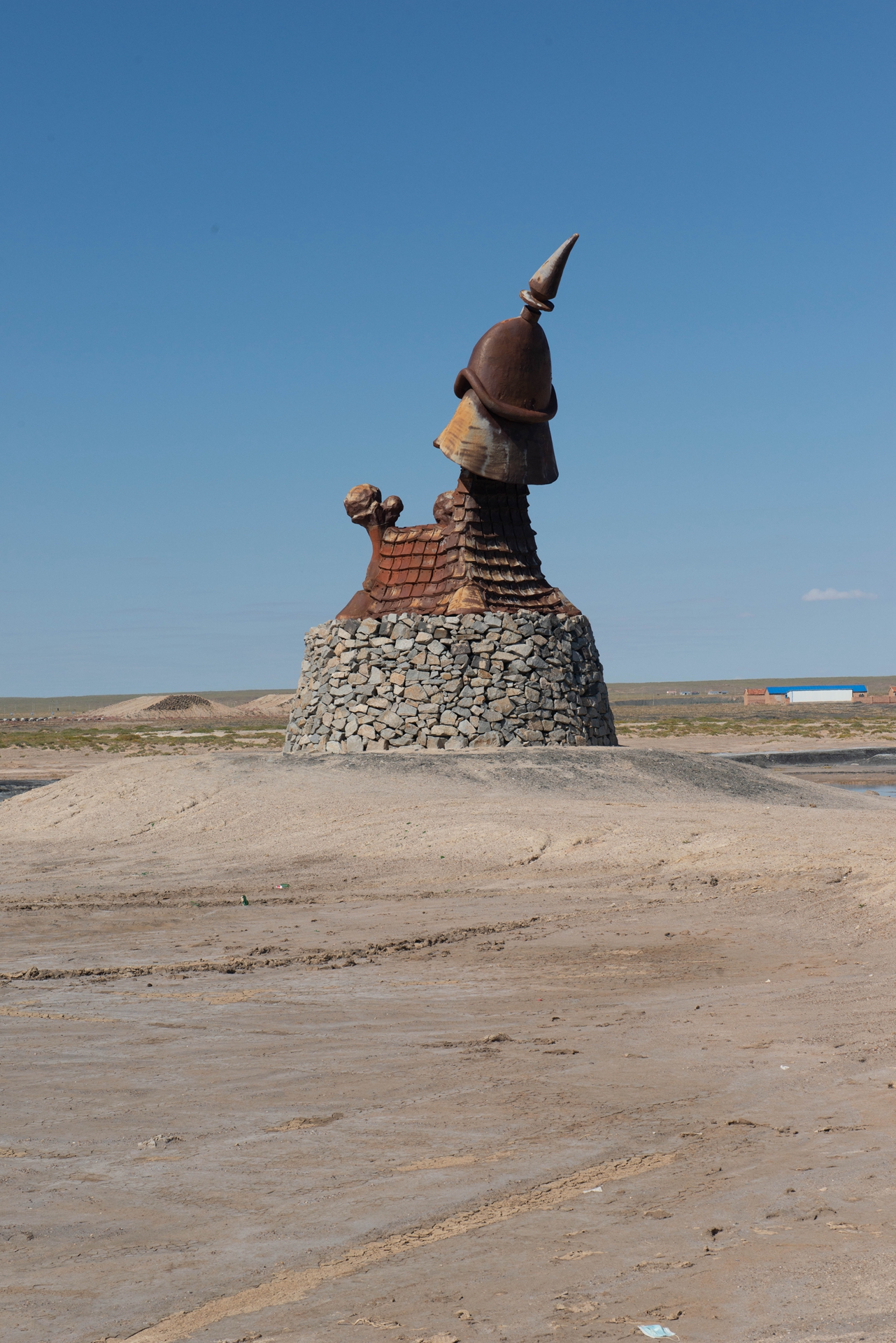 二连浩特到新疆边境游,内蒙古自驾游二连浩特