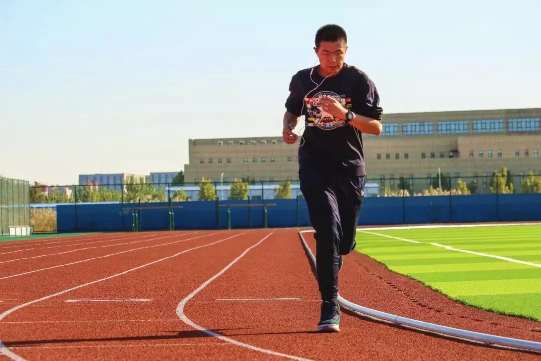 中国民航大学，是时候火了