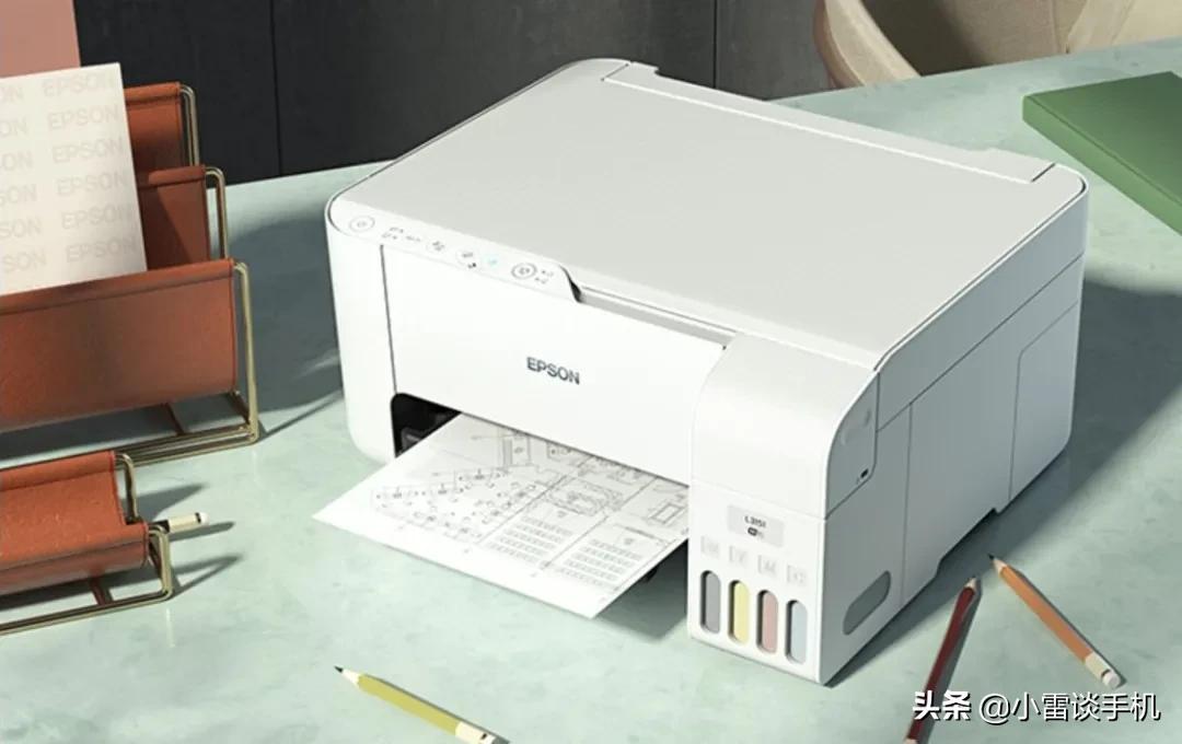 双十一打印机买哪款,双十一学生打印机推荐