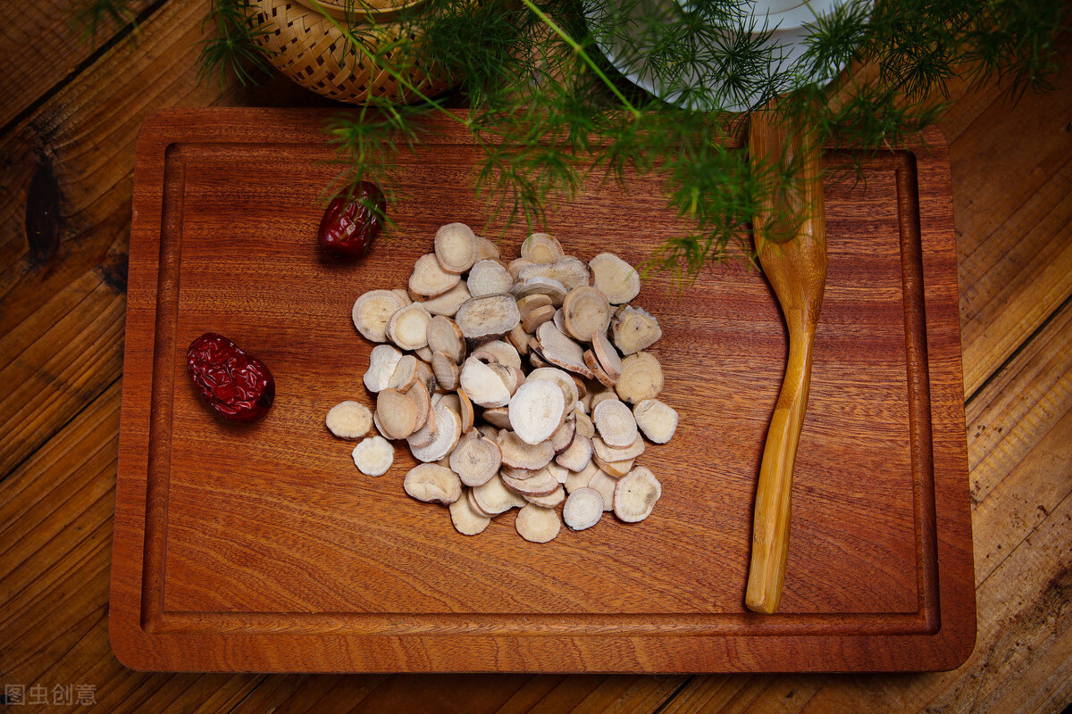 两味药缓解全身疼痛,两味药治疗疼痛