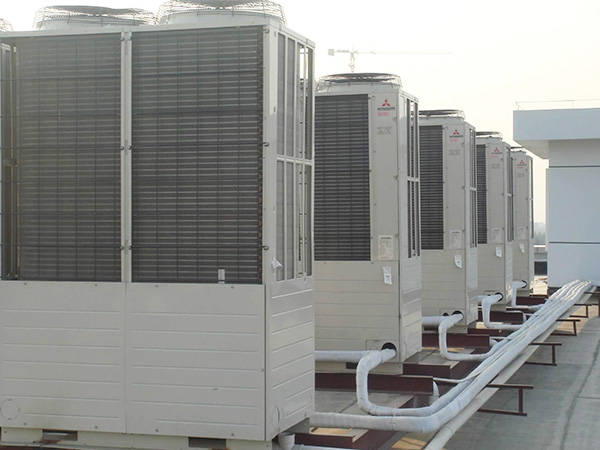 空调有噪音嗡嗡响怎么办,空调挂机噪音大怎么解决