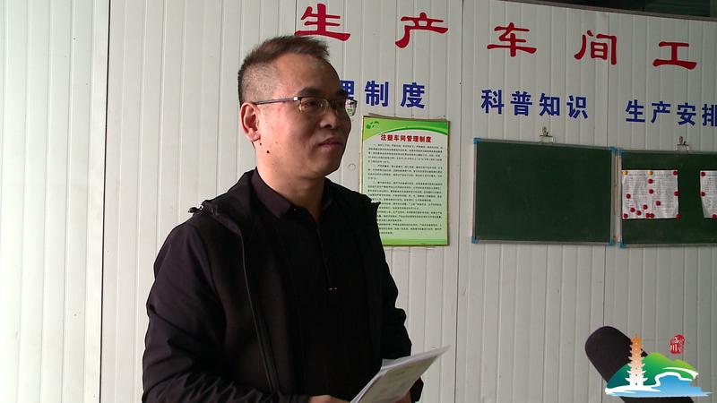 【媒体进企业聚焦新发展】宏大教育:以产业创新为抓手，全力实现三年倍增目标