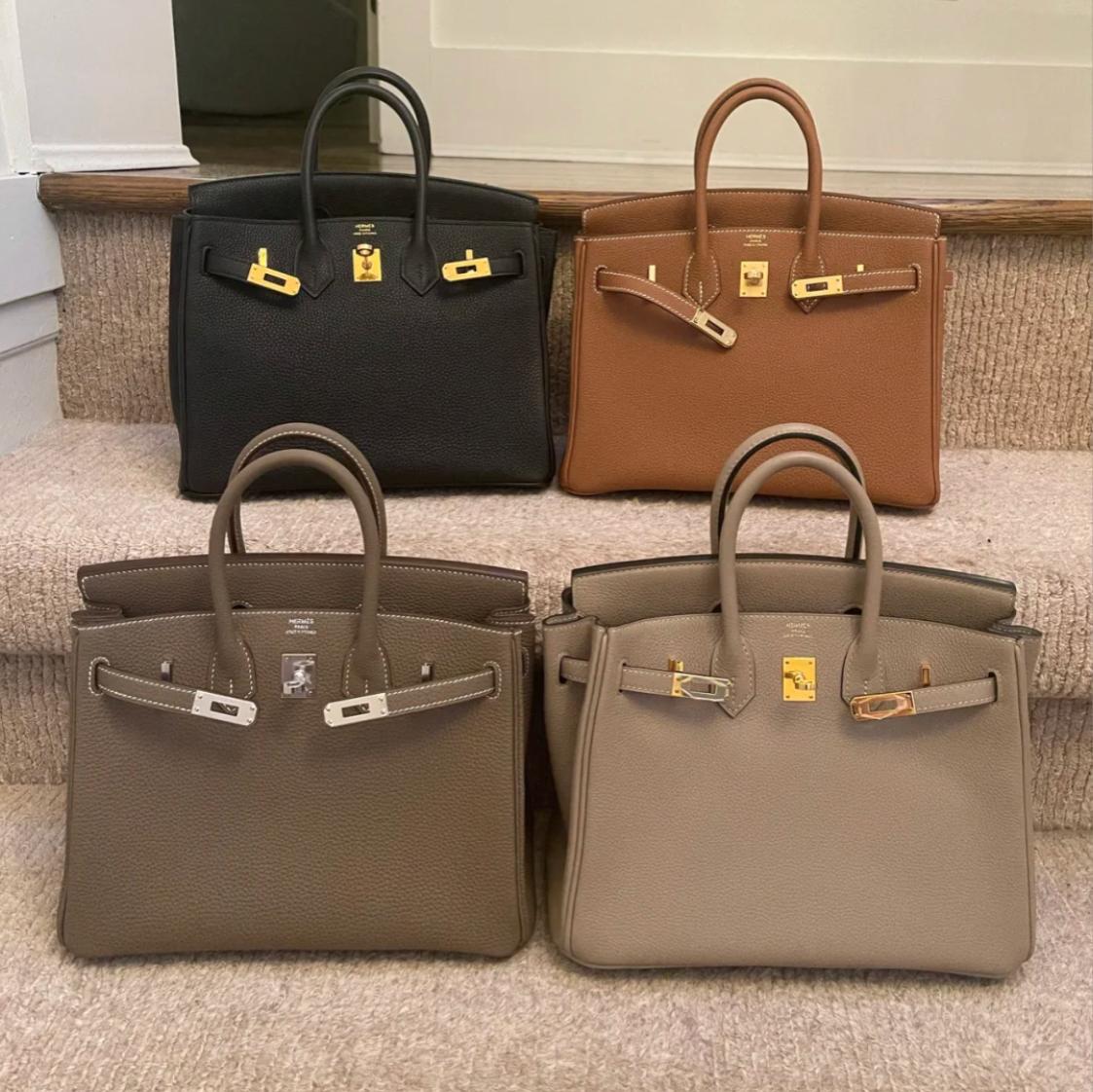 爱马仕买包配货什么意思,爱马仕配货值得买的单品