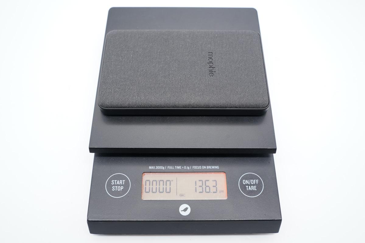 mophie无线充电器10w快充版,mophie18w快充评测