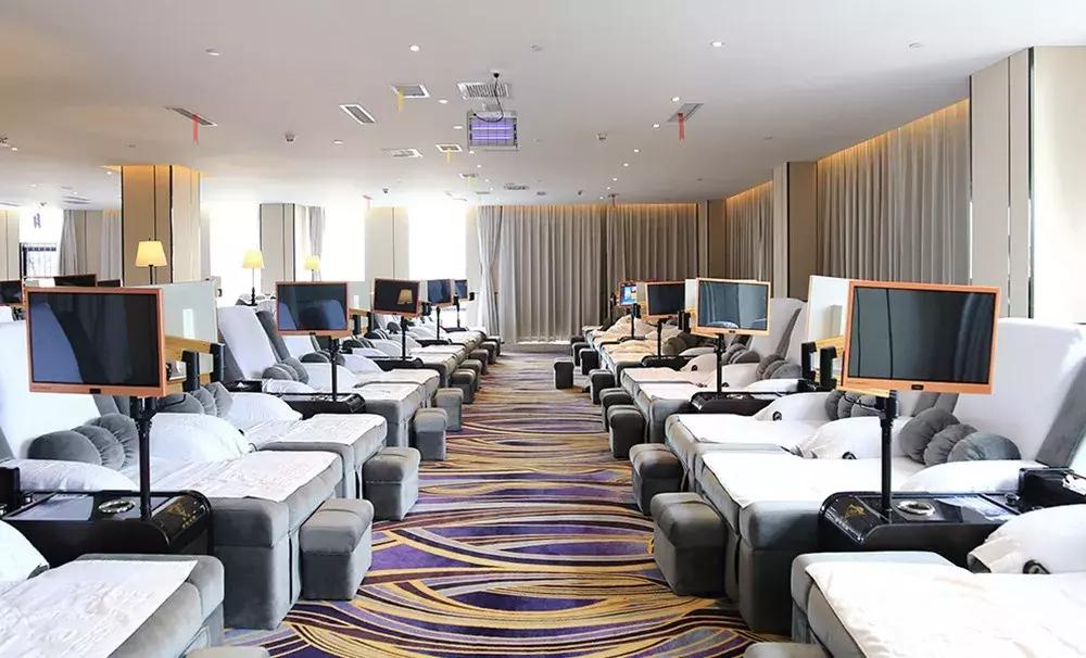 昆明市内最值得去的17个约泡圣地，去了你还想去！