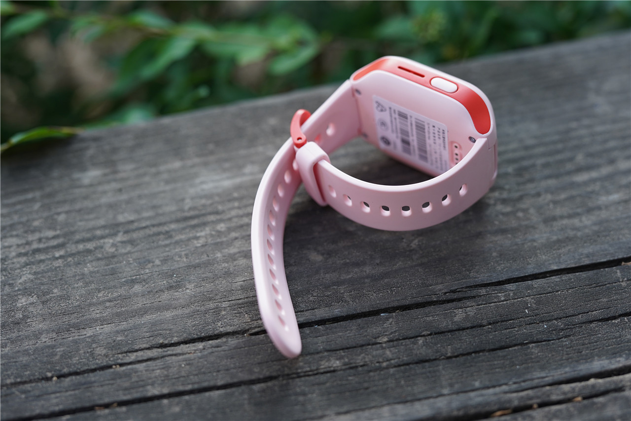 米兔5c儿童电话手表功能教程,米兔儿童电话手表5c语音功能