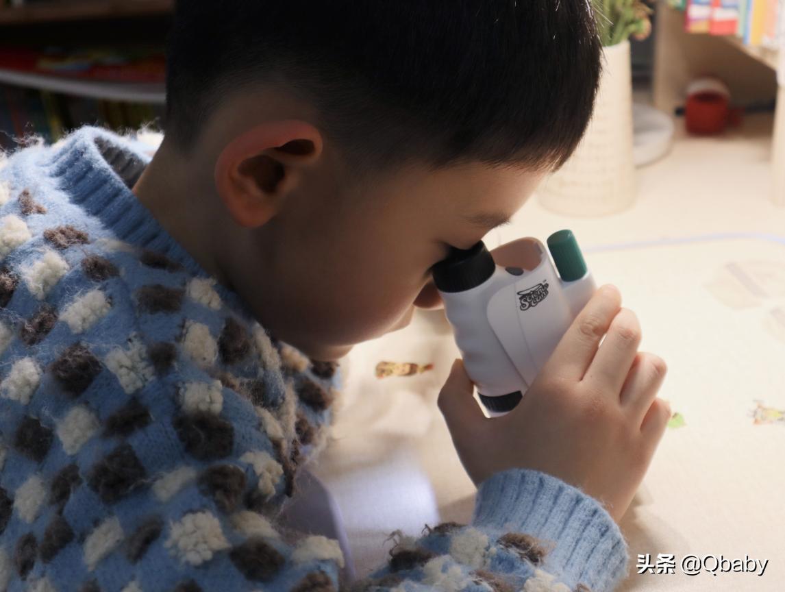 熊孩子的日常磨人游戏攻略,熊孩子自制武器打败盗贼