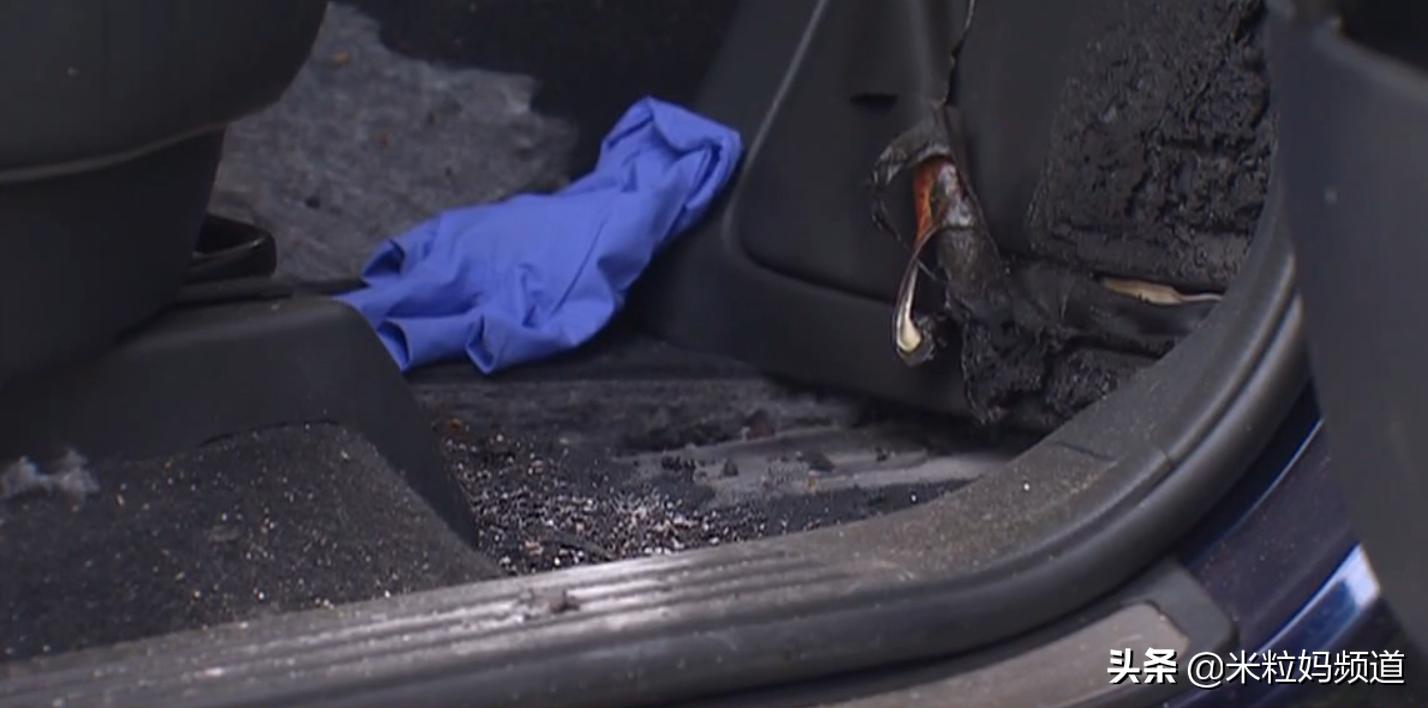 这种鞋千万别给孩子穿,这种劣质毒鞋千万别给儿童穿