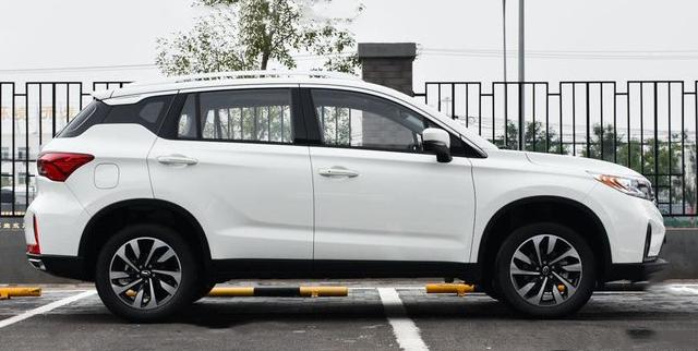 8万块钱的传祺gs4值得买吗,开了6年的传祺gs4值得买吗